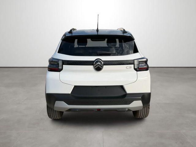 CITROEN C3 usata, con Alzacristalli elettrici