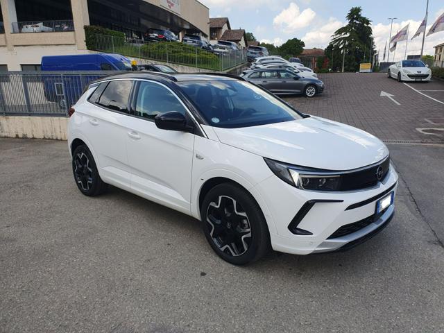 OPEL Grandland usata, con Alzacristalli elettrici