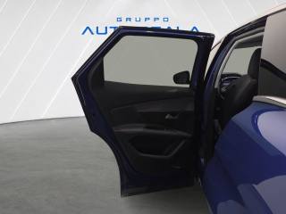 PEUGEOT 3008 usata, con Sistema di navigazione