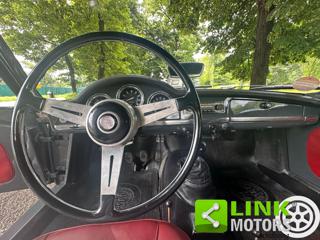 ALFA ROMEO Giulia usata 12