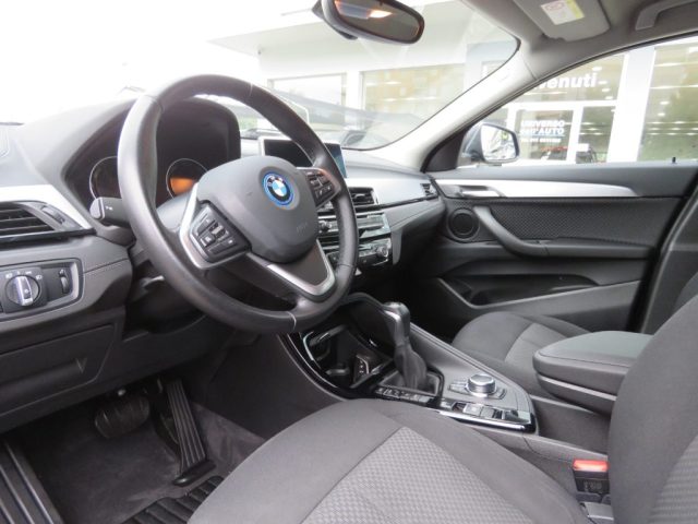 BMW X2 usata, con Climatizzatore