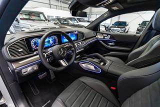 MERCEDES-BENZ GLE 450 usata, con Alzacristalli elettrici