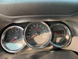 DACIA Duster usata, con Filtro antiparticolato