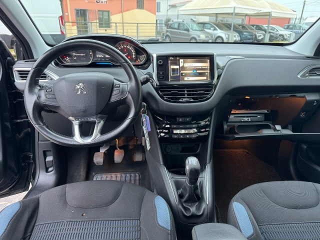 PEUGEOT 208 usata 30