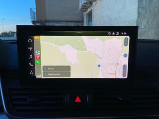 AUDI Q5 usata, con Start/Stop Automatico