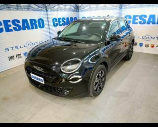 FIAT 600 usata, con Cerchi in lega
