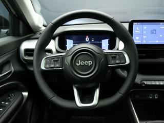 JEEP Avenger usata, con Controllo automatico clima