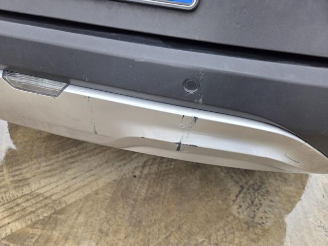 KIA Sportage usata, con Airbag testa