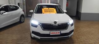 SKODA Kamiq usata, con Airbag laterali