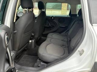 MINI Countryman usata, con Climatizzatore