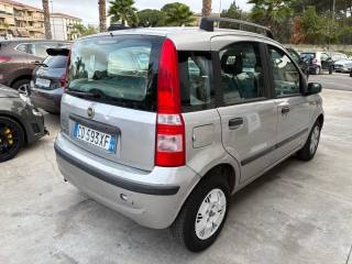 FIAT Panda usata, con Alzacristalli elettrici