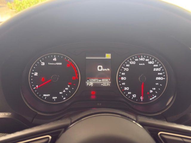 AUDI Q2 usata, con Specchietti laterali elettrici