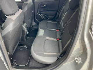 JEEP Renegade usata 14