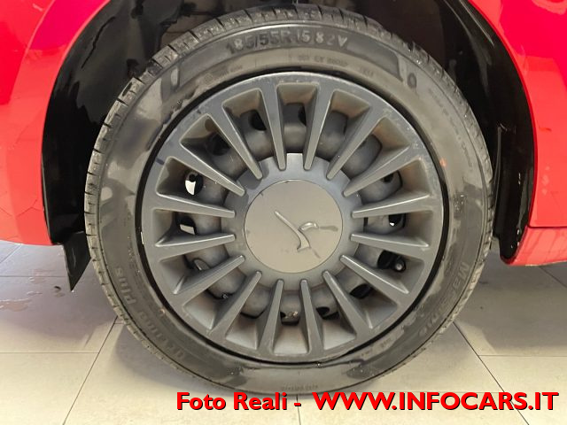 LANCIA Ypsilon usata, con Start/Stop Automatico