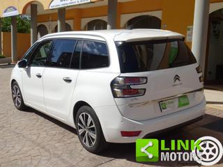 CITROEN C4 Spacetourer usata, con Autoradio