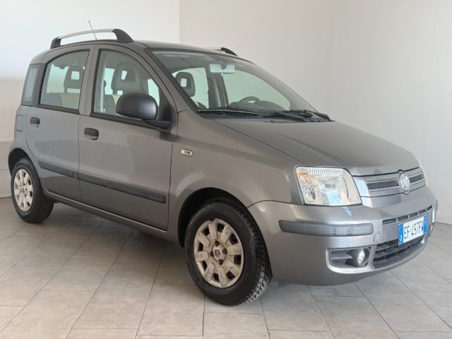 FIAT Panda usata 2