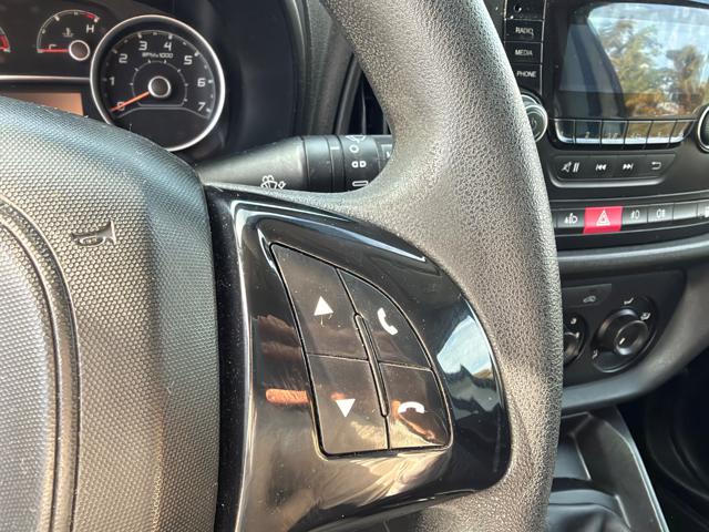FIAT Doblo usata, con Cruise Control