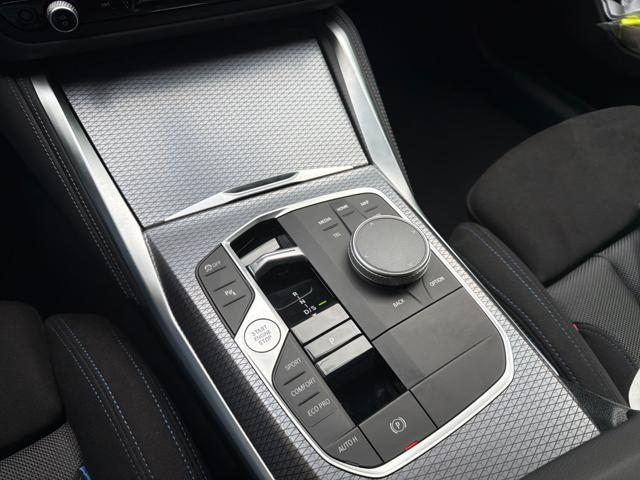 BMW 430 usata, con Chiusura centralizzata