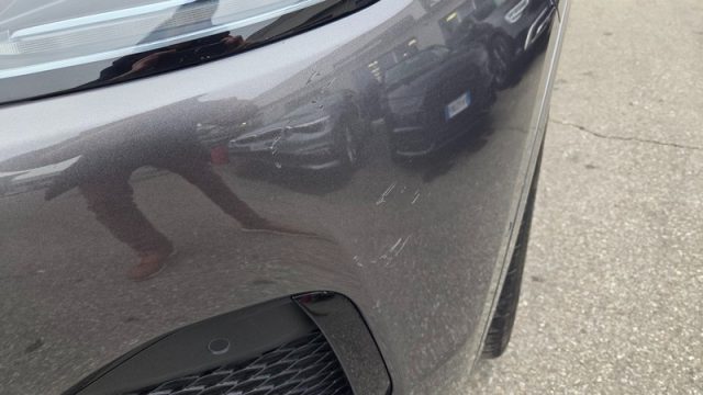 MASERATI Grecale usata, con Climatizzatore