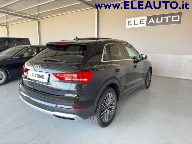 AUDI Q3 usata, con Cerchi in lega