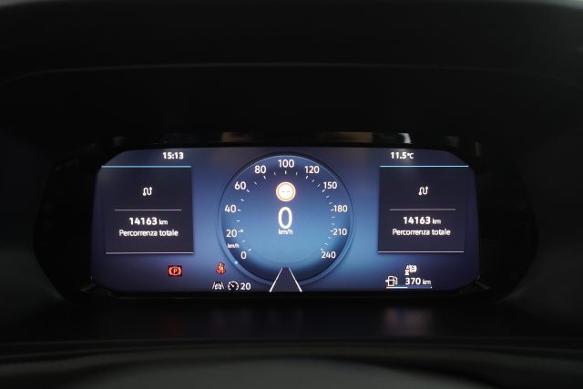 FORD Tourneo Connect usata 7