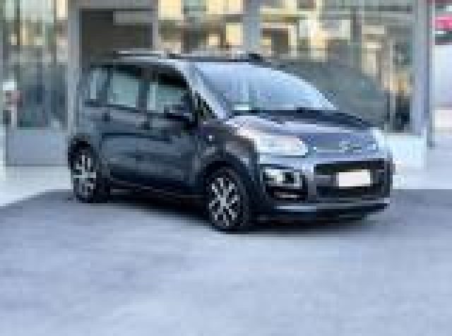 CITROEN C3 Picasso usata, con ABS
