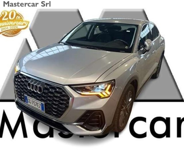 AUDI Q3 usata, con ABS