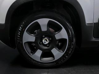 FIAT Panda usata, con Chiusura centralizzata