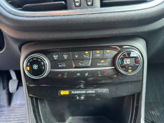 FORD Puma usata, con Cerchi in lega