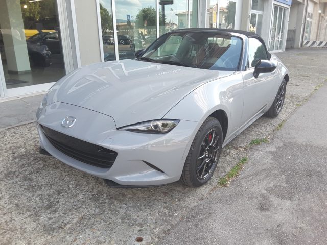 MAZDA MX-5 usata, con Airbag