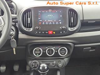 FIAT 500L usata, con ESP