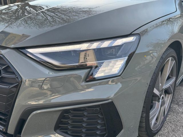 AUDI S3 usata, con Antifurto