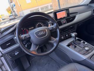 AUDI A6 usata, con Climatizzatore