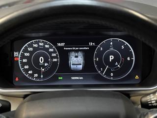 LAND ROVER Range Rover Sport usata, con Sistema di navigazione