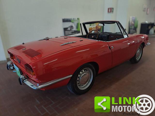 FIAT 850 usata 45