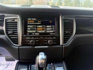 PORSCHE Macan usata, con Cruise Control