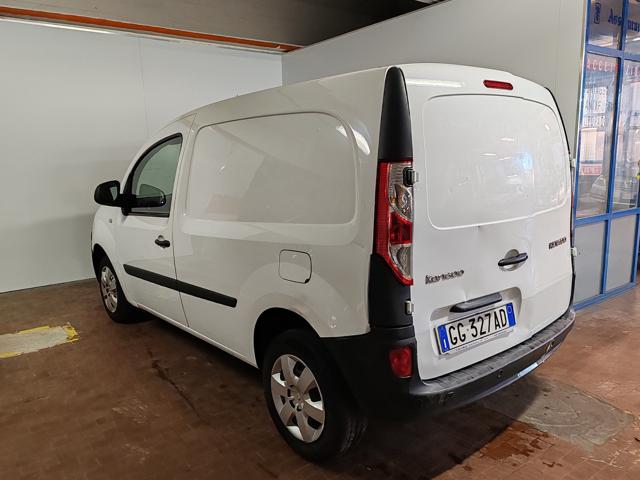 RENAULT Kangoo usata, con Alzacristalli elettrici