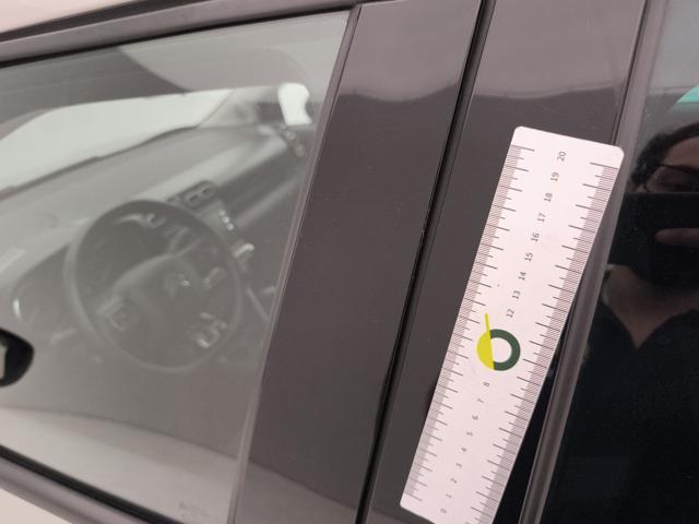 CITROEN C3 Aircross usata 43