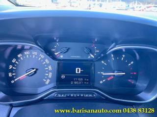 CITROEN C3 Aircross usata, con Sistema di navigazione