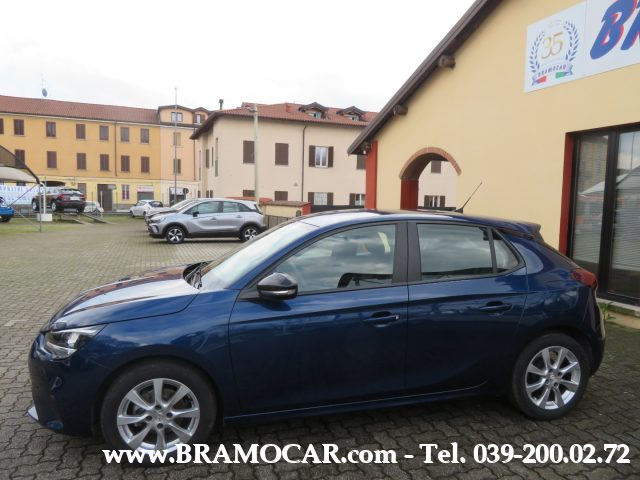 OPEL Corsa usata, con Chiusura centralizzata