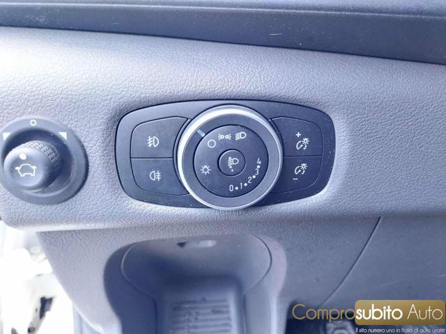 FORD Transit usata 20