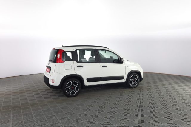 FIAT Panda usata 2