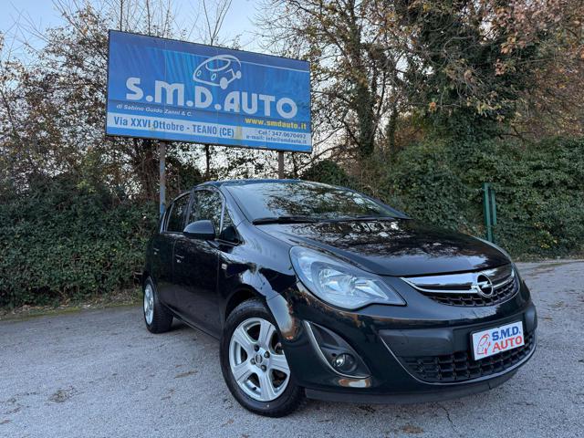 OPEL Corsa usata, con ABS
