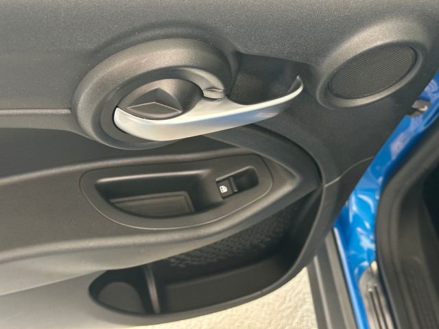 FIAT 500X usata, con Luci diurne LED