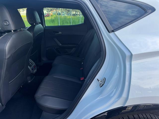 CUPRA Formentor usata, con Chiusura centralizzata