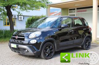 FIAT 500L usata, con Airbag laterali