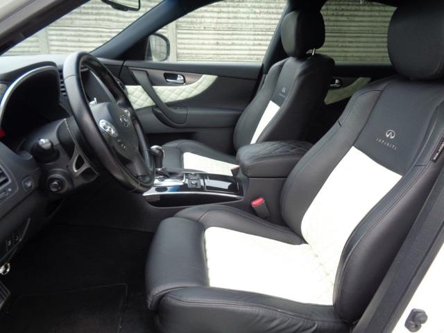 INFINITI FX30 usata, con Alzacristalli elettrici