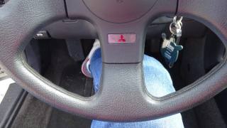 MITSUBISHI Eclipse usata 81
