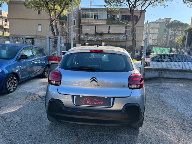 CITROEN C3 usata, con Chiusura centralizzata