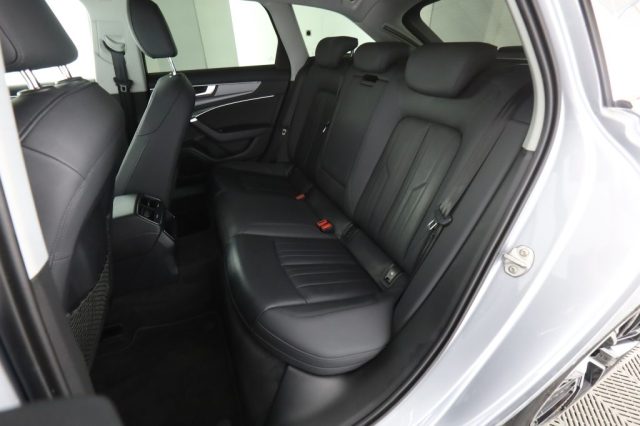 AUDI A6 usata 3
